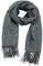 PIKEUR grosser Schal Herbst/Winter 2022