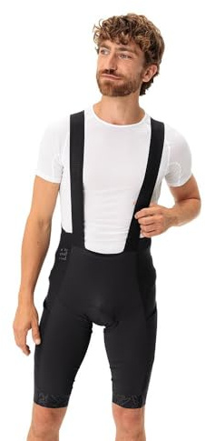 VAUDE Hosen Men's Kuro Bib Tights II