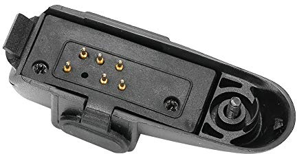 Mic 10×8×3 A58 Uv9r Konverter Headset-Adapter auf M-Schnittstelle mit Hoher Kompatibilität