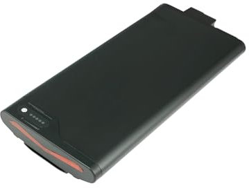 PowerSmart 10,5Ah Li-Ion 36V Akku Batterie Ersatz für HELKAMA jopo e-Jacket 3v 24 Front Engine