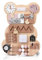 Ovshnrr Planche Activité Montessori, Busy Board Montessori Jeux pour Apprendre la Motricité Fine Tableau Montessori pour Enfant 1 2 3 Ans