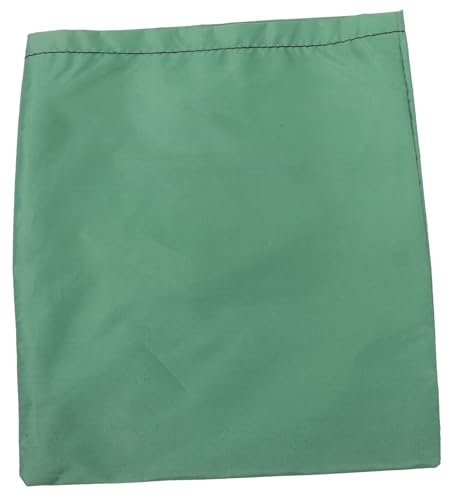 Mipcase Traktor Sitzbezug Für Rasenmäher Und Landwirtschaftliche Traktoren Universeller Schutz Atmungsaktiv Einfacher Austausch Elegantes Design