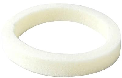 KOMBIUDA Oil Absorption Sponge Ring Bike Front Fork Sponge for Full Suspension -off Compatible Easy Install