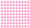 Nail Drill Bit Dust Cover Professional Electric Nail Filer Protectors Cap Nail Drill Bit Dust Collector for Manicure 90pcs ABS Material