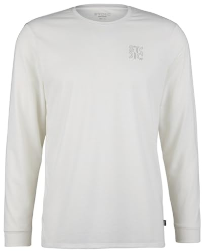 Stoic Herren Quickdry SkaraSt. Longsleeve Funktionsshirt