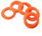 Per Ego Compatibile 0 95 Trimmer Line 5 Pack di Nylon Decespugliatore Cavo per Efficace Lavoro Prato