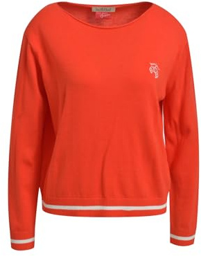 Smith & Soul College Pullover - M