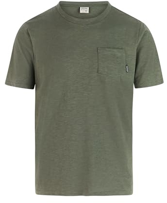 Protest Herren T-Shirt PRTCruz