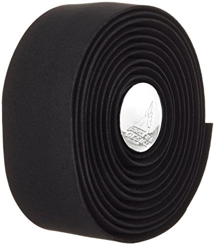 Profile Design Lenkerband Gel, Black, One size, 3067794
