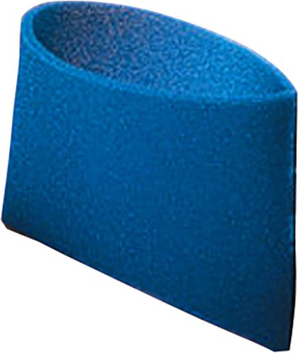 Starmix Schaumstofffilter FSS 1200 (Filter zum Wassersaugen, für Nasssauger NSG/NTS/HS/GS/AS-Serie, Filteroberfläche 1200 cm², Zubehör für Starmix Sauger)