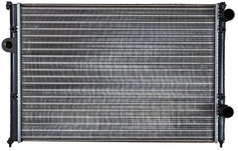 NRF 58947 Kühler, Motorkühlung