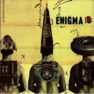 (CD Album Enigma, 12 Titel) Michael Cretu Morphing Thru Time / Third Of Its Kind / Beyond The Invisible / Why! ... / Shadows In Silence / The Child In Us / T.N.T. For The Brain / Almost Full Moon / The Roundabout / Prism Of Life / Odyssey Of The Mind u.a.