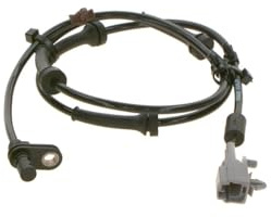 Bosch 0265007908 Wheel-Speed Sensor
