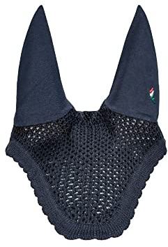 Equiline Fliegenohren Kim Farbe: Navy Größe: WB