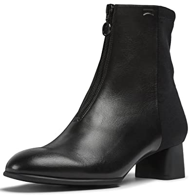 Camper Katie K400312 Bota de tobilloMujer