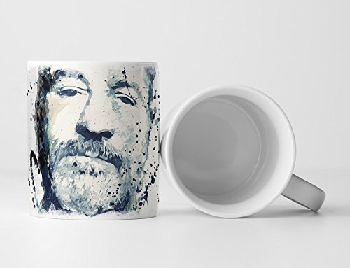 Robert De Niro Tasse als Geschenk, Design Sinus Art