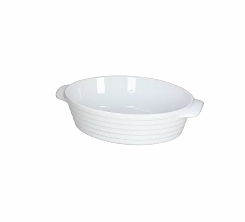 Tognana PIROFILA OV. 28,3X17,8 H7,5 PL-Cook Rings