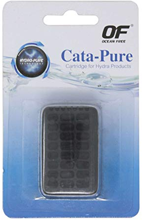 ICA Catapure Nano-Hydra-Filter