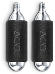 Acid 25g Co2 Cartridge 25 g