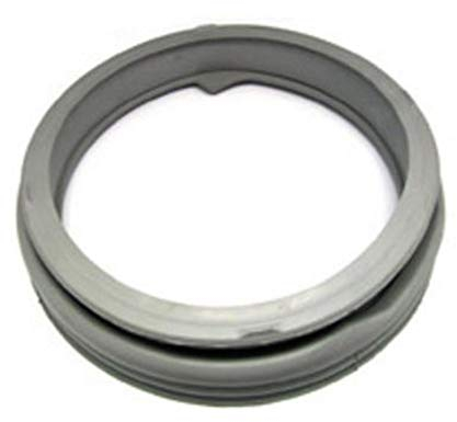 ANCASTOR Goma TEKA, GORENJE Smeg, General Electric para Puerta Lavadora. FER55TK0005