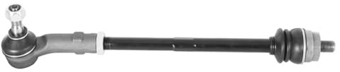 SKF Tie Rod With Synthetic Grease VKDY 331038 Position Front Axle Left Height 77 mm Length 473 mm Width 96 mm - OE Quality