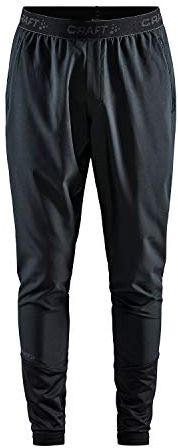 Craft Men's Adv Ess Training Pants Running Trousers