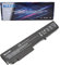 BLESYS Compatible avec Batterie Ordinateur Portable pour HP EliteBook 8530P 8530W 8540W 8540P 8730P 8730W 8740W 484788-001 493976-001 AV08 HSTNN-LB60 HSTNN-OB60 HSTNN-XB60 KU533AA Batterie Portable
