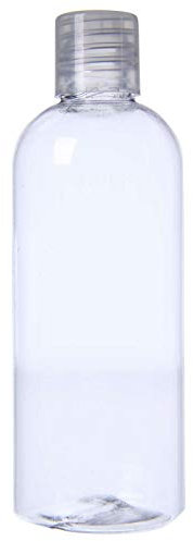 Holyart Bottiglie acquasanta 100 ml cilindrica 100 pz