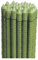 CANNETTA IN METALLO PLASTICATO cf. 20 pz. (Ø 16 MM. - H. MT 2,4)