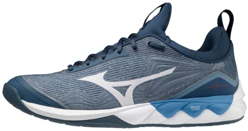 Mizuno Unisex Volleyball Shoes