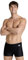arena Feel Dynamo R Maillot de Bain Homme Mer & Piscine, Maillot de Bain Élastique à Séchage Rapide en Tissu Maxfit Eco avec Résistance Maximale au Chlore et au Sel, Protection UV UPF 50+