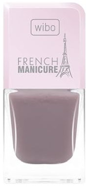 WIBO. Nagellack New French Manicure – Nail Polish Nr. 6