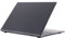 Se7enline Compatible with Best Huawei MateBook D 16 Case 2023 2022 Clear Laptop Protective Hard Shell Case 16 inch ,Crystal Black