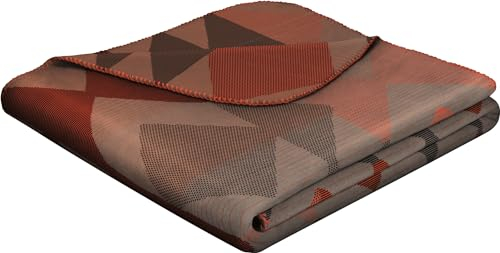Biederlack Wohndecke Trend | Archival - 150 x 200