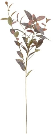 Atmosphera - Künstlicher eukalyptusstamm james grün h103cm