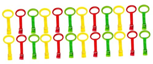 Zerodeko 24stücke Teiliges Bett Pull- Ergonomische Unterstützung Für Mädchen Stehen Und Sicheres Design Für Kinderbetten