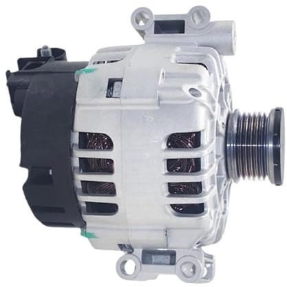 laiyonggr Auto-Lichtmaschine kompatibel for BMW 3er E90 E91 316 318 320 I X1