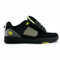 C1RCA Schuhe Tave TT Reissue Sportschuhe Skateboard Black Yellow Originalprodukt Garantiert - C1rca, Schwarz Gelb, 42 EU