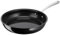 Lagostina Desideria, Padella 28 cm, Rivestimento in Ceramica Antiaderente, Fatta per Durare, Ridotto Impatto Ambientale, 010275040128
