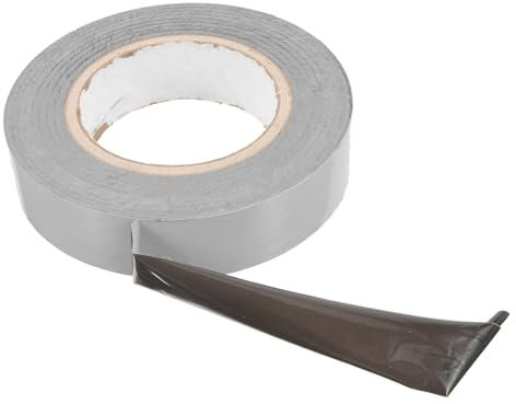 TEHAUX Hochwertige Tür-/fensterfolie Klebefolie Farb- Und Baufolie Leicht Abziehbar