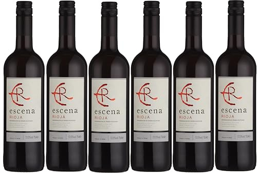 Escena Rioja (6 x 750ml - 13.5%)
