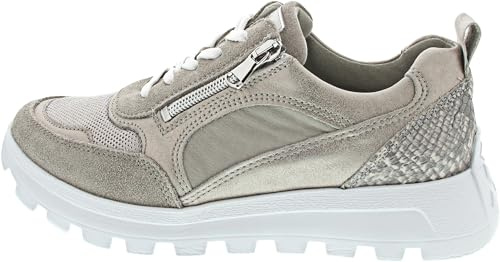 Waldläufer 993H01-605 Order ECLIS LIGHTSTRETCH Grey Stein BEIGE Gr. 41