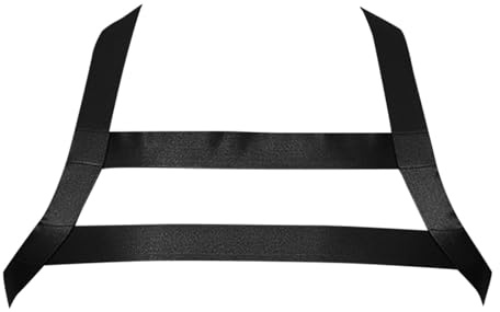 SRZYMJ Karneval Shirt Herren Netzanzug Dessous Atmungsaktiv und Straps Tanga Unterwäsche Unterwäsche Bodysuit String Tanga sexy Dessous Elefanten Badehose maennertanga Unterhosen ()