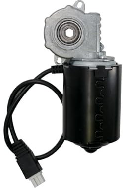 P0Z9J7F Lifting Stand Desk Motor 6 Pin Speed 75RPM Max Load 60kg Low Noise Built-in