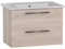 Schildmeyer Waschtisch Maxim 65 cm, 701841, sandeiche Dekor