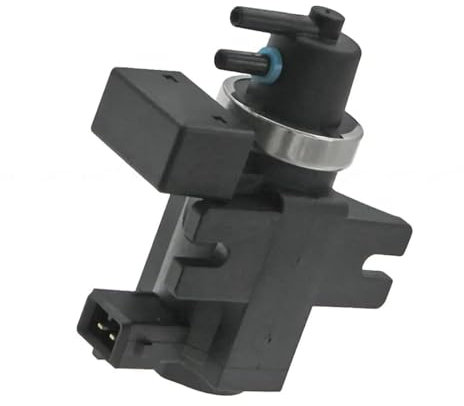 Rufutle Turbo Magnetventil für BMW 3/5 Serie X5 E60 E70 E87 E90 E91 320d 330d, Turbo Druck Magnetventil Druck Boost Control 11747796634