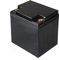 12V 24Ah 18650 Battery Holder with Easy Carry Handle and Superior Insulation Portable Empty Container