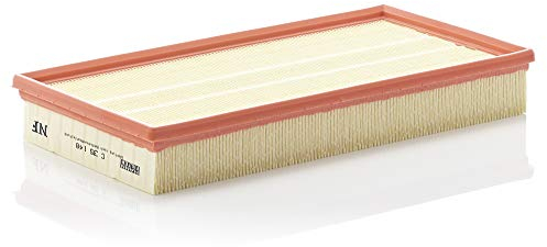 MANN-FILTER C 35 148 Luftfilter - für Pkw + Transporter
