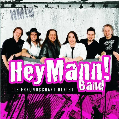 Die Freundschaft Bleibt