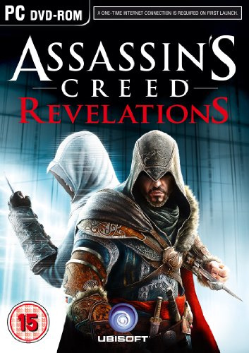 Assassins Creed: Revelations [UK Import]